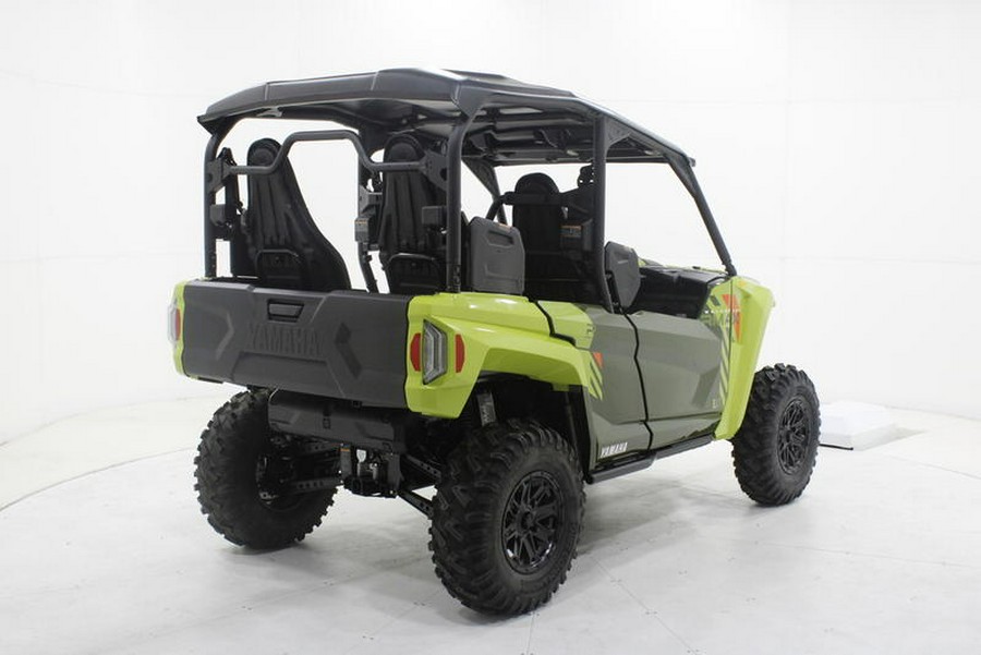 2026 Yamaha YXF10WRATG