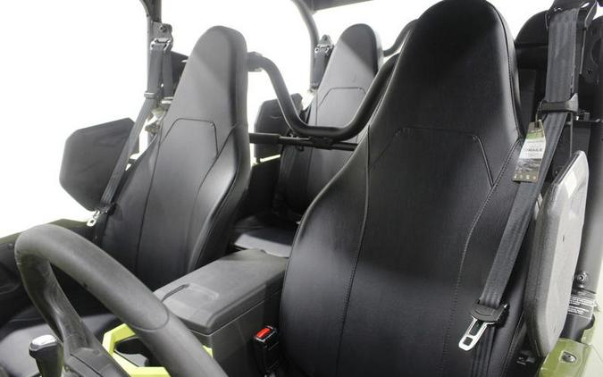 2026 Yamaha YXF10WRATG