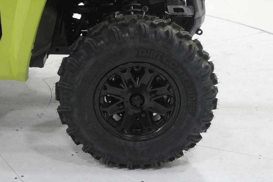 2026 Yamaha YXF10WRATG