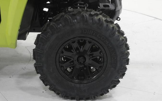 2026 Yamaha YXF10WRATG