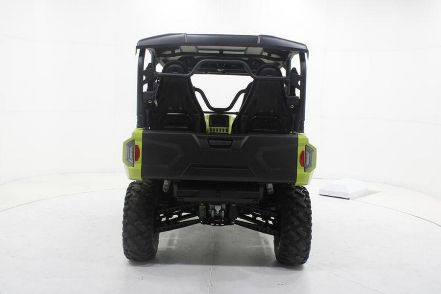 2026 Yamaha YXF10WRATG