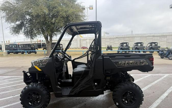 2026 Polaris® Ranger 1000 Premium Polaris Pursuit Camo