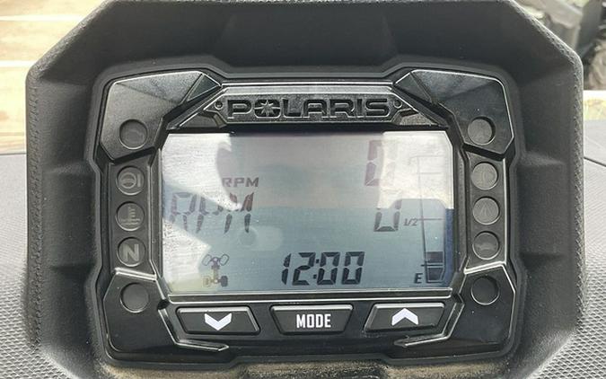 2026 Polaris Ranger 1000 Premium Polaris Pursuit Camo