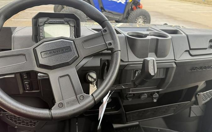 2026 Polaris® Ranger 1000 Premium Polaris Pursuit Camo