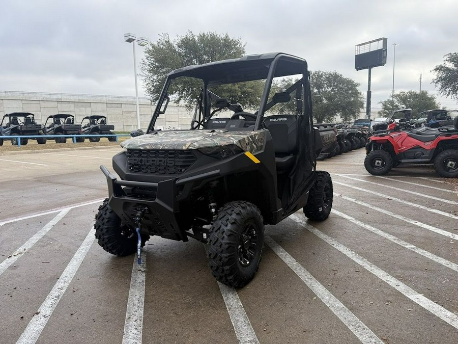 2026 Polaris® Ranger 1000 Premium Polaris Pursuit Camo