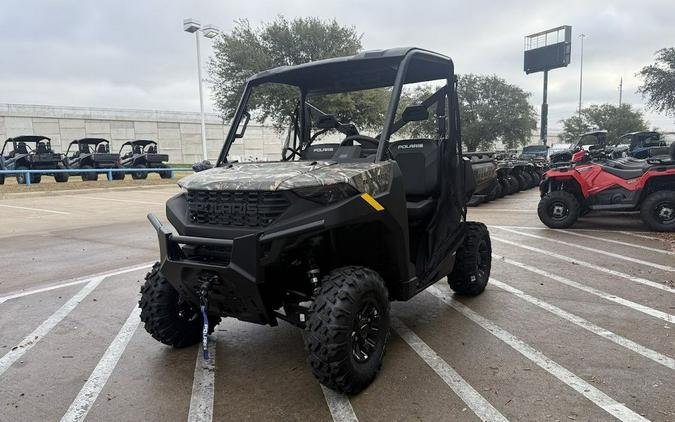 2026 Polaris® Ranger 1000 Premium Polaris Pursuit Camo