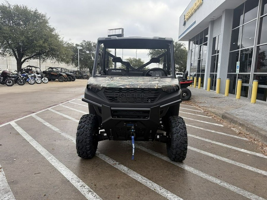 2026 Polaris® Ranger 1000 Premium Polaris Pursuit Camo
