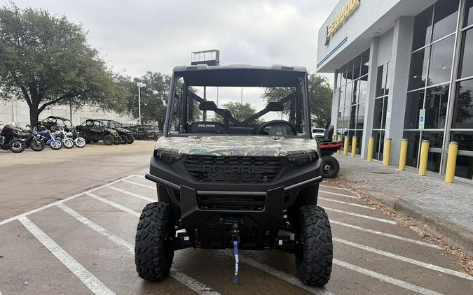 2026 Polaris® Ranger 1000 Premium Polaris Pursuit Camo