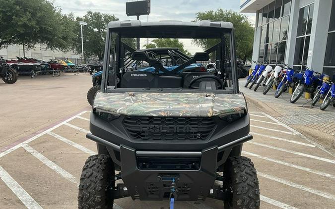 2026 Polaris Ranger 1000 Premium Polaris Pursuit Camo