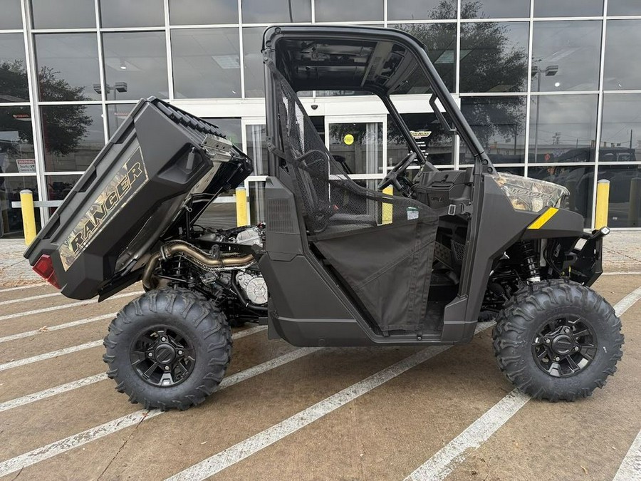 2026 Polaris® Ranger 1000 Premium Polaris Pursuit Camo