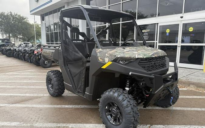 2026 Polaris® Ranger 1000 Premium Polaris Pursuit Camo