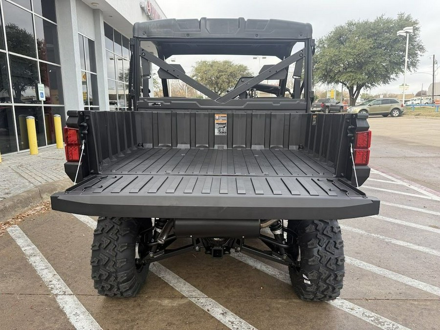 2026 Polaris® Ranger 1000 Premium Polaris Pursuit Camo