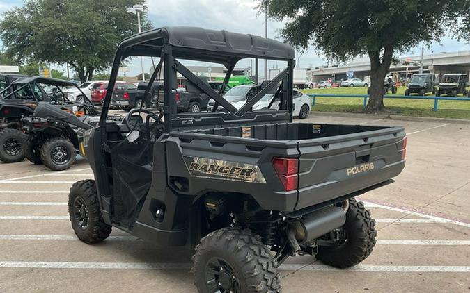 2026 Polaris Ranger 1000 Premium Polaris Pursuit Camo