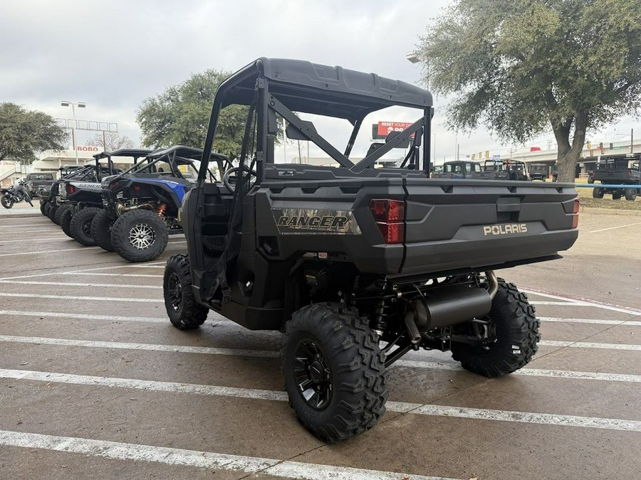 2026 Polaris® Ranger 1000 Premium Polaris Pursuit Camo