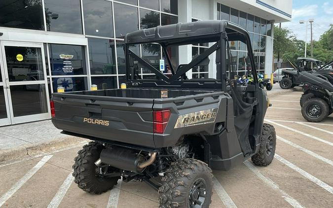 2026 Polaris Ranger 1000 Premium Polaris Pursuit Camo