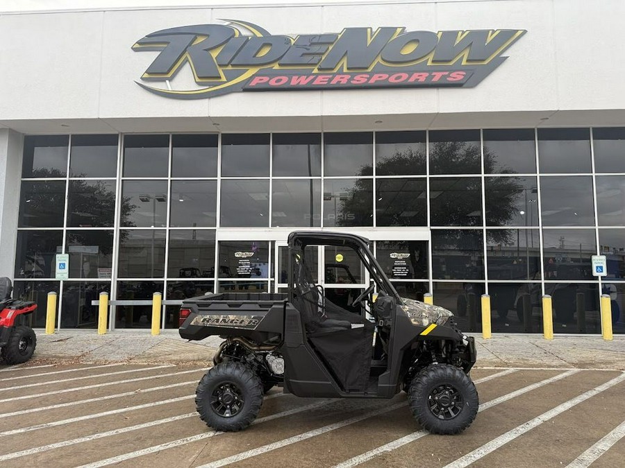 2026 Polaris® Ranger 1000 Premium Polaris Pursuit Camo