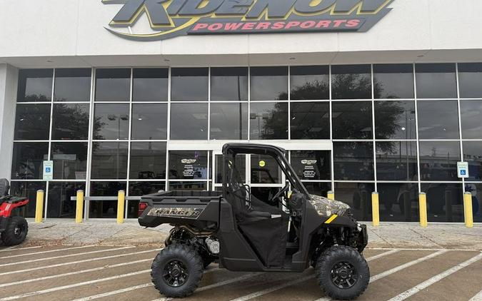 2026 Polaris® Ranger 1000 Premium Polaris Pursuit Camo