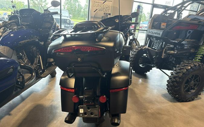2025 Indian CHIEFTAIN POWERPLUS