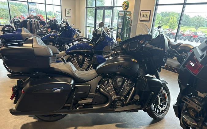 2025 Indian CHIEFTAIN POWERPLUS