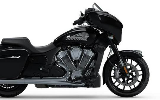 2025 Indian CHIEFTAIN POWERPLUS