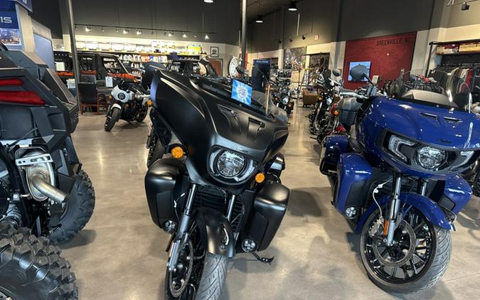 2025 Indian CHIEFTAIN POWERPLUS