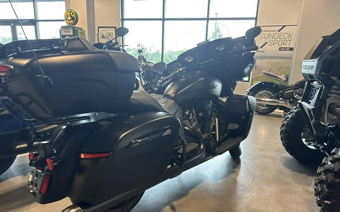 2025 Indian CHIEFTAIN POWERPLUS