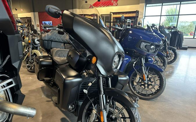2025 Indian CHIEFTAIN POWERPLUS