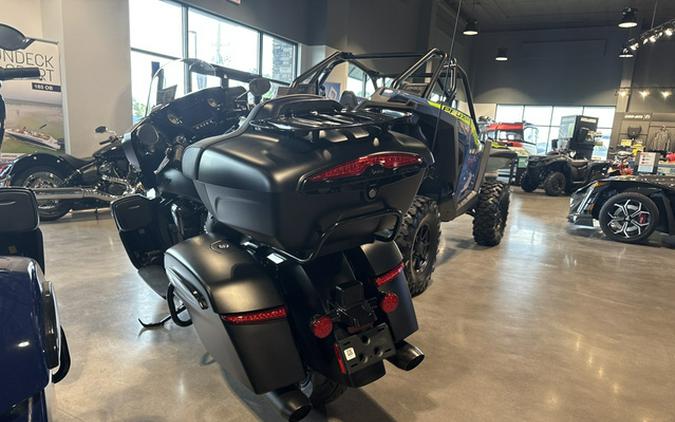 2025 Indian CHIEFTAIN POWERPLUS