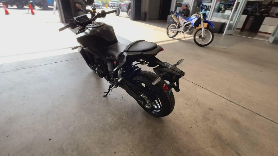 2026 Yamaha MT-09