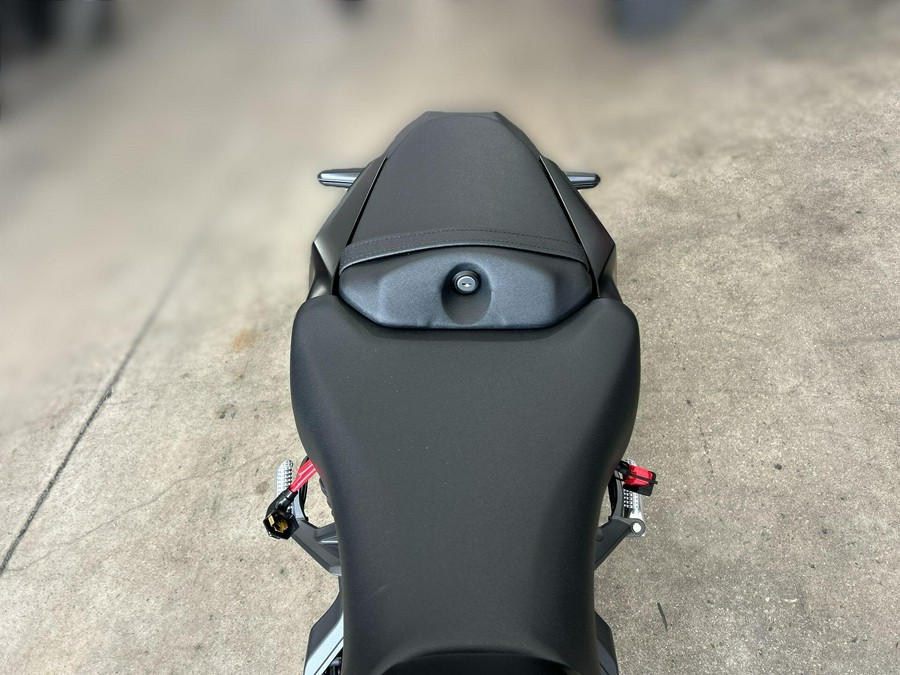 2026 Yamaha MT-09