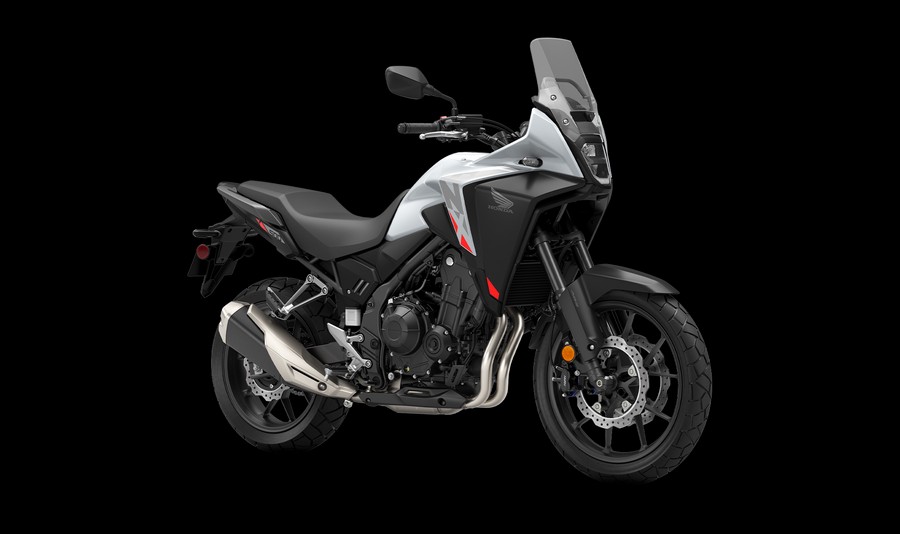 2025 Honda NX500