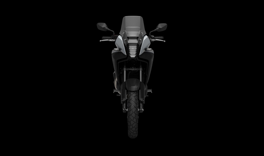 2025 Honda NX500