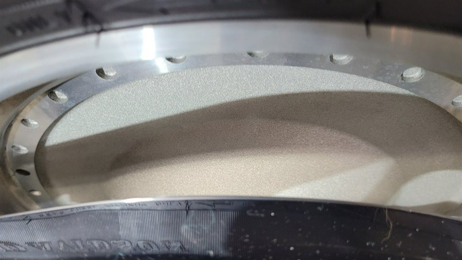 2003 Harley Davidson Fatboy Anniversary F