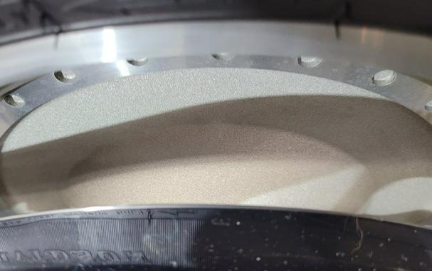 2003 Harley Davidson Fatboy Anniversary F