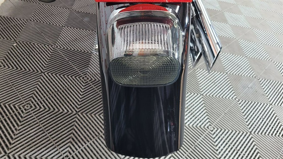 2003 Harley Davidson Fatboy Anniversary F