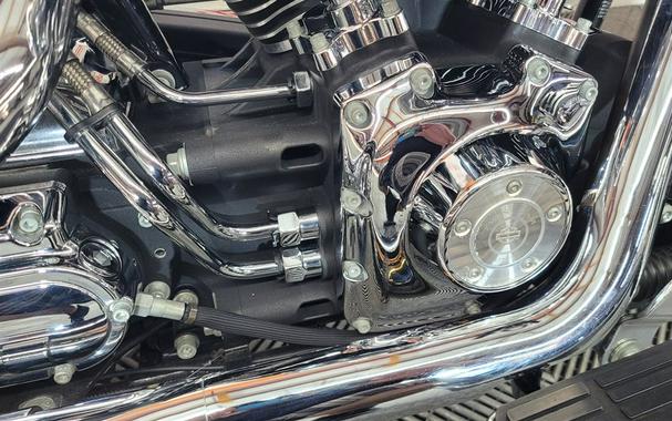 2003 Harley Davidson Fatboy Anniversary F