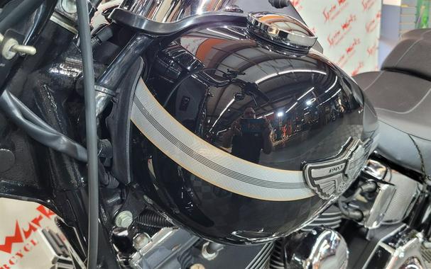 2003 Harley Davidson Fatboy Anniversary F