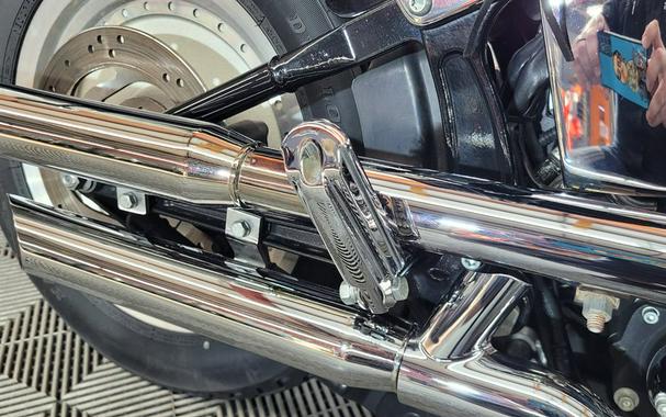 2003 Harley Davidson Fatboy Anniversary F