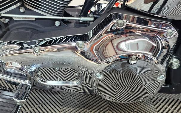 2003 Harley Davidson Fatboy Anniversary F