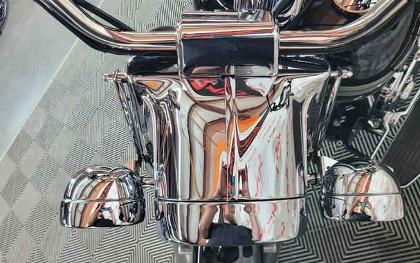 2003 Harley Davidson Fatboy Anniversary F