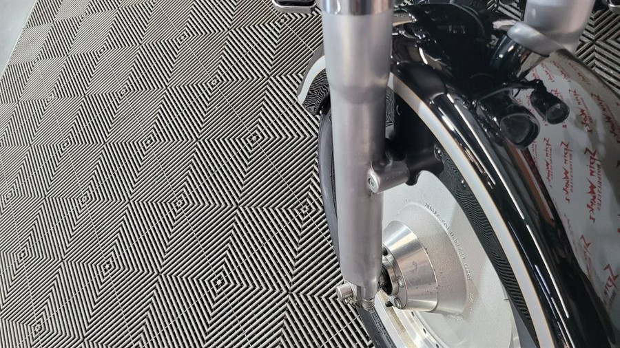 2003 Harley Davidson Fatboy Anniversary F