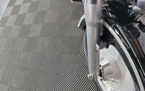 2003 Harley Davidson Fatboy Anniversary F