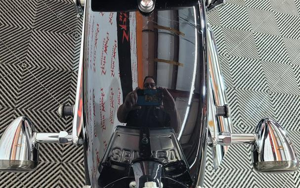 2003 Harley Davidson Fatboy Anniversary F