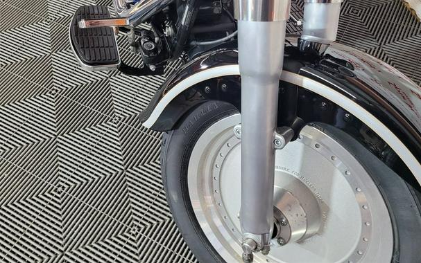 2003 Harley Davidson Fatboy Anniversary F