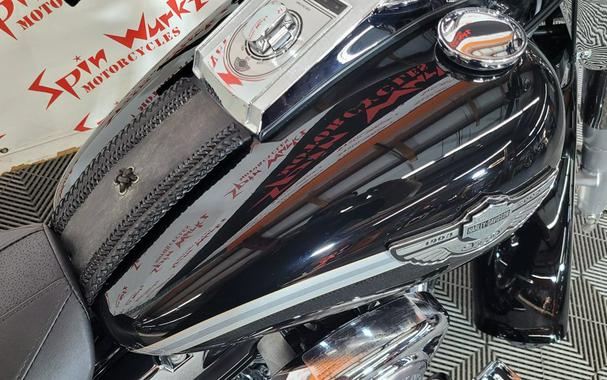 2003 Harley Davidson Fatboy Anniversary F