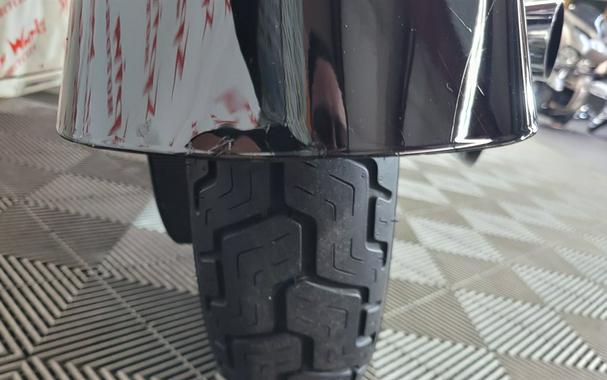 2003 Harley Davidson Fatboy Anniversary F