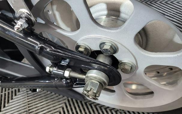 2003 Harley Davidson Fatboy Anniversary F