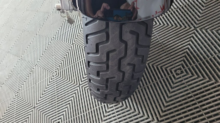 2003 Harley Davidson Fatboy Anniversary F