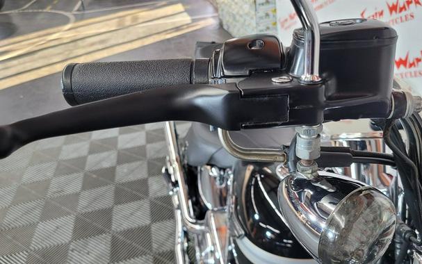 2003 Harley Davidson Fatboy Anniversary F