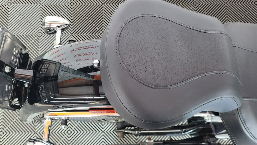 2003 Harley Davidson Fatboy Anniversary F